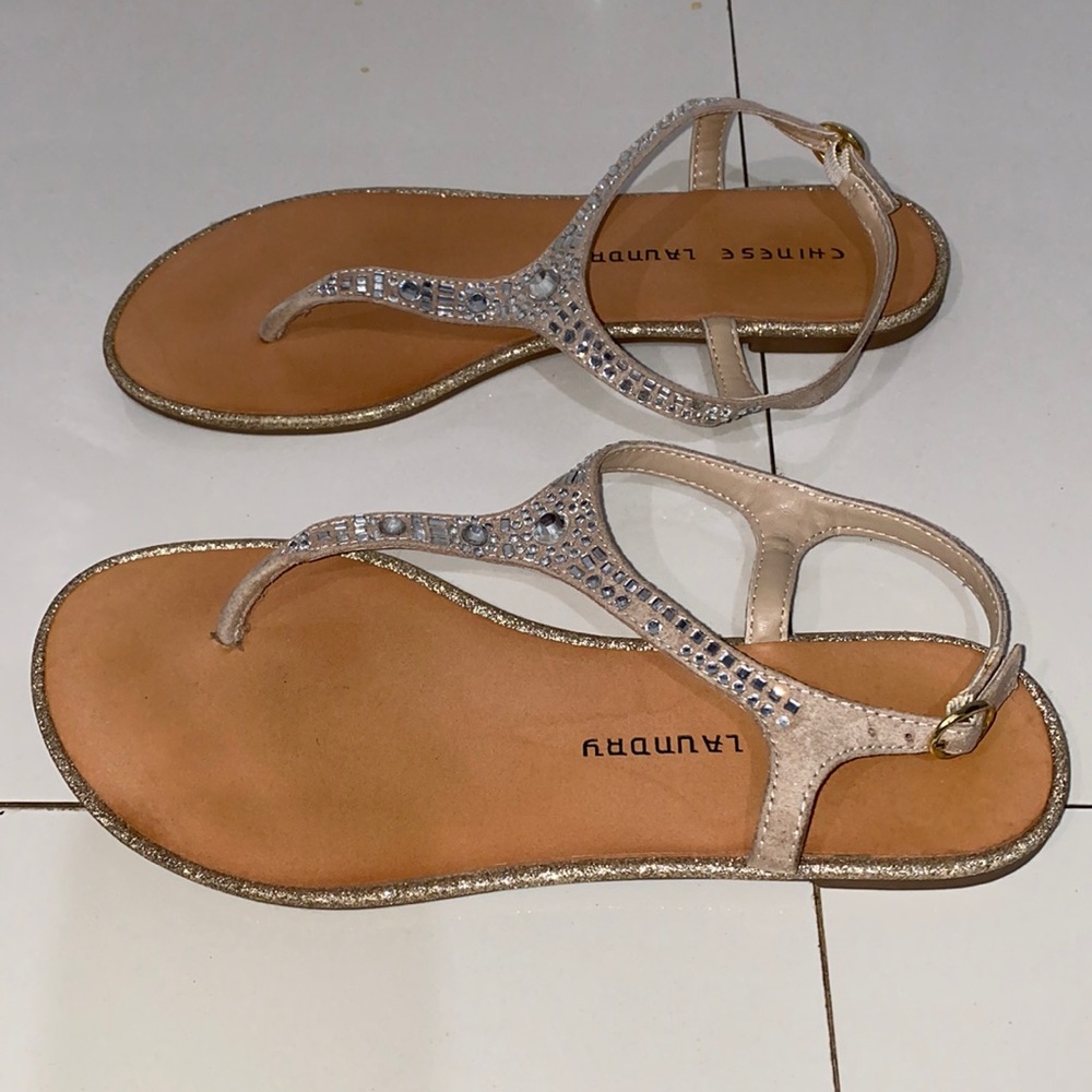 Chinese Laundry Sandals